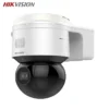 Camera IP Mini Speed Dome Hikvision DS-2DE3A404IW-DE