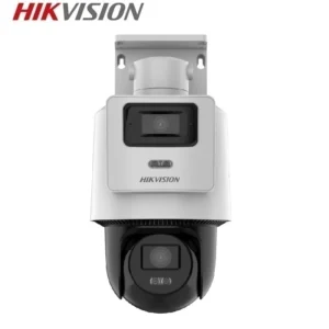 Camera PTZ TandemVu 2MP Hikvision DS-2SE2C200MWG-E/12
