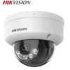 Camera IP 2MP Hikvision DS-2CD1121G2-LIU