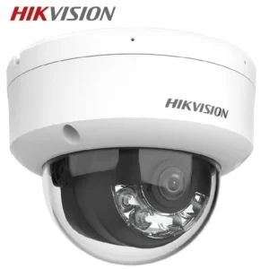 Camera IP Dome 2MP Hikvision DS-2CD1123G2-LIUF