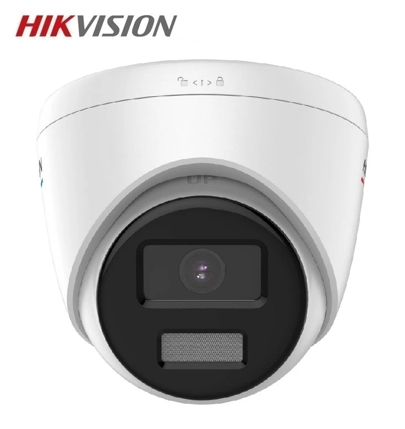 Camera IP ColorVu 4MP DS-2CD1347G2-L