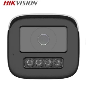 Camera IP ColorVu AI 4MP DS-2CD1B47G2H-LIUF/SRB