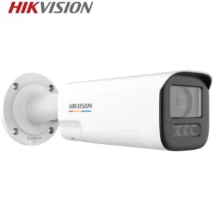 Camera IP ColorVu AI 4MP DS-2CD1B47G2H-LIUF/SRB