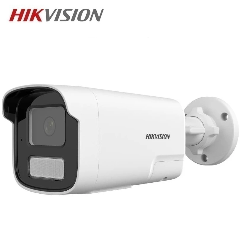 Camera IP 6MP Hikvision DS-2CD1T63G2-LIUF