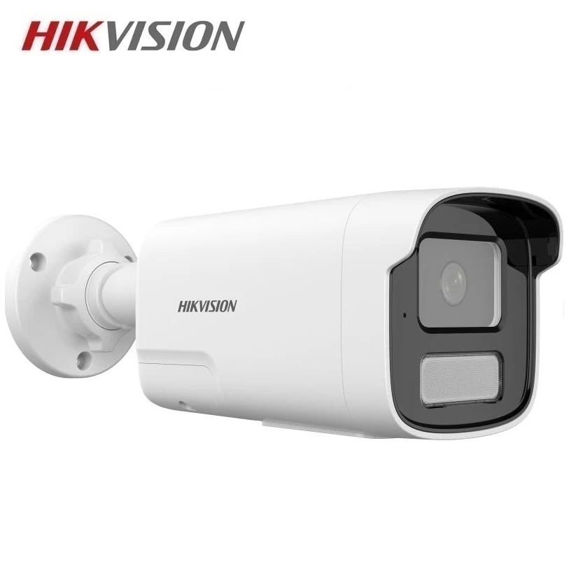 Camera IP 6MP Hikvision DS-2CD1T63G2-LIUF