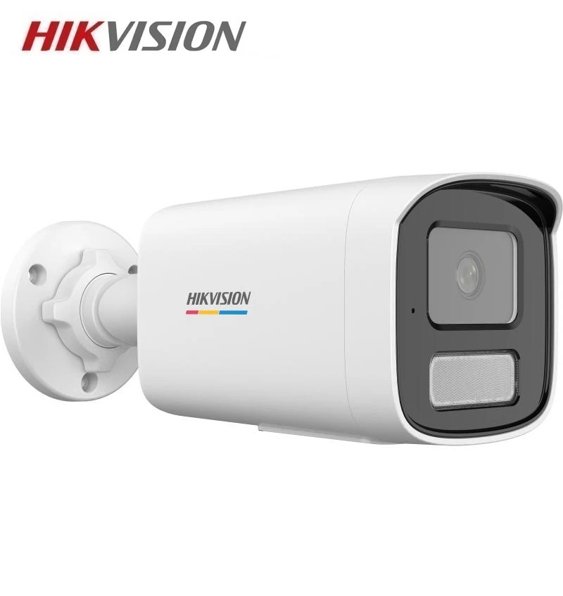 Camera IP ColorVu 6MP DS-2CD1T67G2H-LIUF