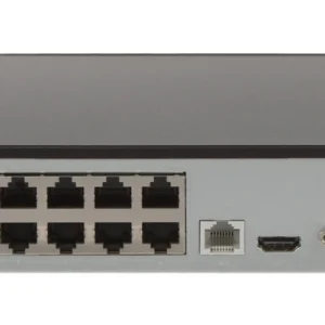 Đầu ghi hình NVR 8 kênh DS-7108NI-Q1/8P/M