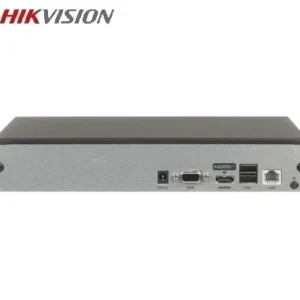 Đầu ghi hình NVR 8 kênh DS-7108NI-Q1/M