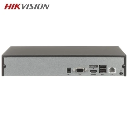 Đầu ghi hình NVR 8 kênh DS-7108NI-Q1/M
