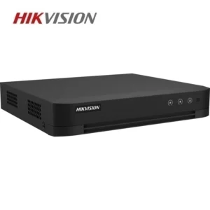 Đầu ghi 4 kênh Turbo HD 5.0 Hikvision DS-7204HGHI-M1