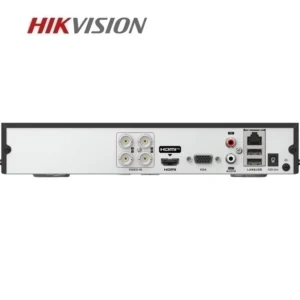 Đầu ghi 4 kênh Turbo HD 5.0 Hikvision DS-7204HGHI-M1