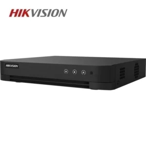 Đầu ghi 4 kênh Turbo HD 5.0 Hikvision DS-7204HGHI-M1