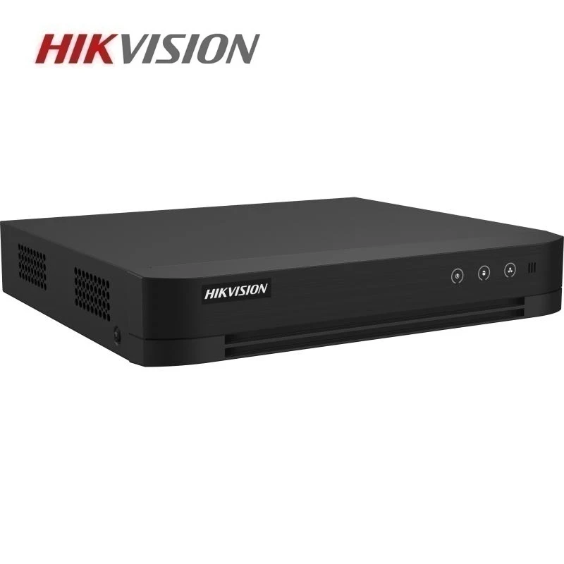 Đầu ghi 8 kênh Turbo HD 5.0 Hikvision DS-7208HGHI-M1