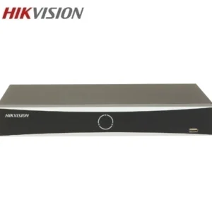 Đầu ghi hình NVR 4 kênh DS-7604NXI-K1