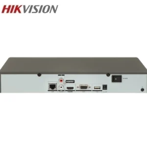 Đầu ghi hình NVR 8 kênh DS-7608NXI-K1