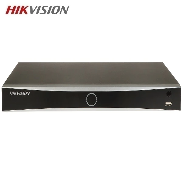 Đầu ghi hình NVR 8 kênh DS-7608NXI-K2(D)