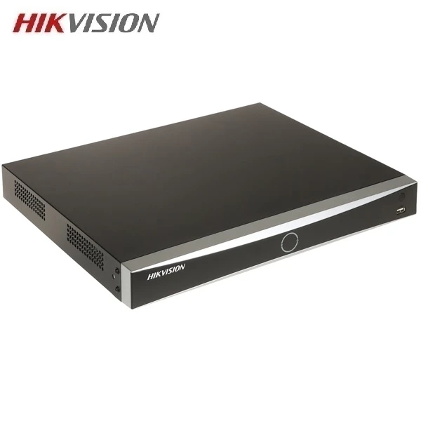 Đầu ghi hình NVR 8 kênh DS-7608NXI-K2(D)