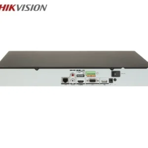 Đầu ghi hình NVR 32 DS-7632NXI-K2(D)