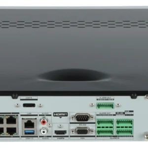 Đầu ghi hình NVR 16 kênh PoE DS-7716NXI-K4/16P(D)