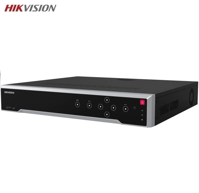 Đầu ghi NVR 64 kênh DS-7764NI-M4