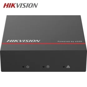 Đầu Ghi Hình NVR 4 Kênh DS-E04NI-Q1