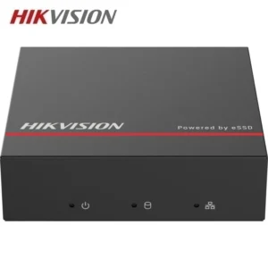 Đầu Ghi Hình NVR 4 Kênh DS-E04NI-Q1