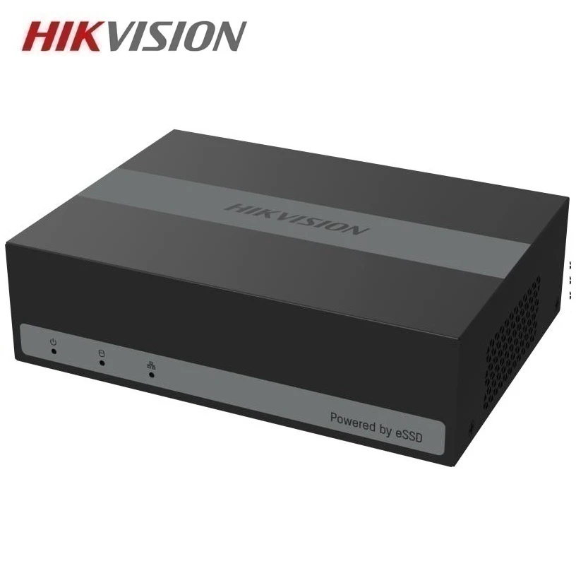 Đầu ghi 8 kênh Hikvision DS-E08HGHI-B