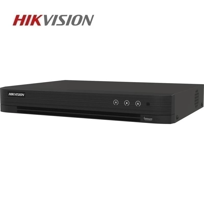 Đầu ghi 4 kênh Turbo ACUSENSE Hikvision iDS-7204HQHI-M1/S