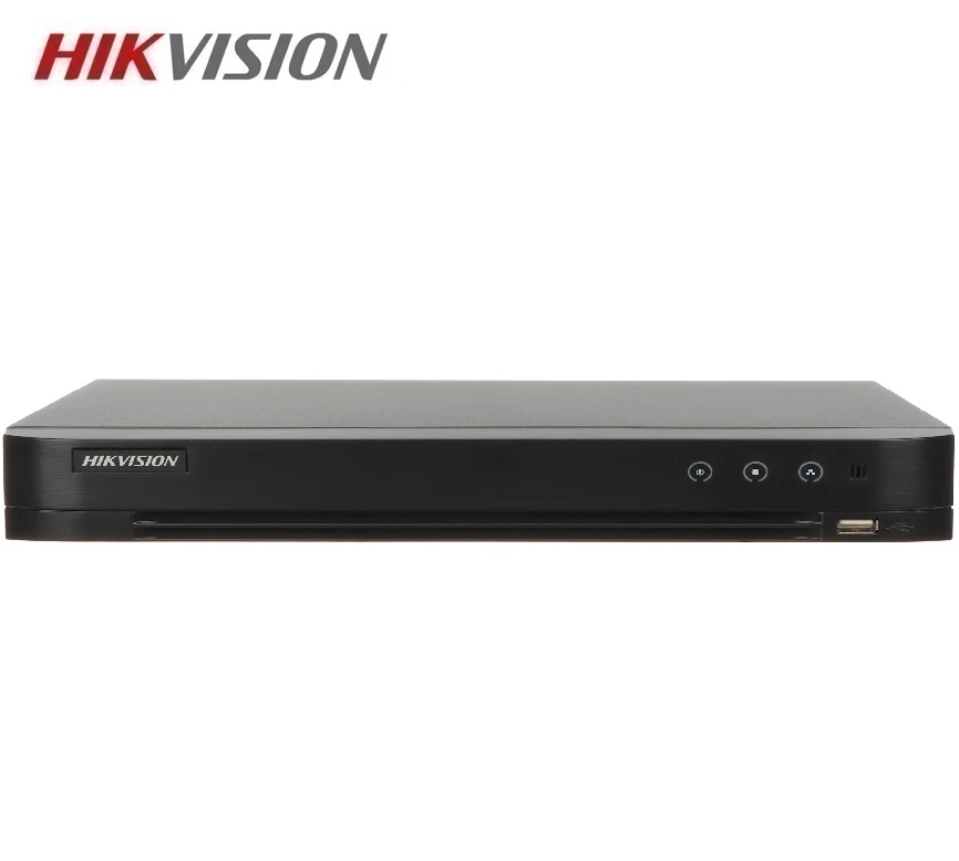 Đầu ghi 16 kênh Turbo ACUSENSE Hikvision iDS-7216HQHI-M1/XT