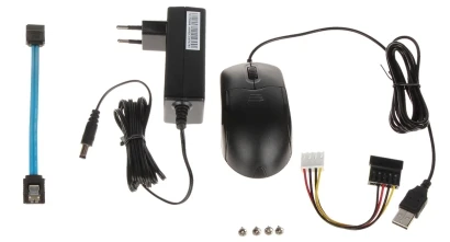 Đầu ghi 16 kênh Turbo ACUSENSE Hikvision iDS-7216HQHI-M1/XT