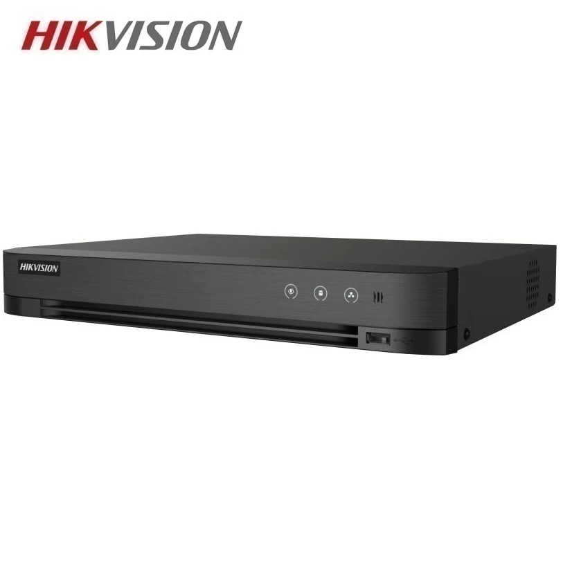 Đầu ghi 16 kênh Turbo ACUSENSE Hikvision iDS-7216HQHI-M1/XT