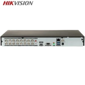 Đầu ghi 16 kênh Turbo ACUSENSE Hikvision iDS-7216HQHI-M2/XT