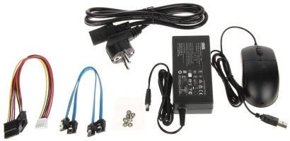 Đầu ghi 16 kênh Turbo ACUSENSE Hikvision iDS-7216HQHI-M2/XT