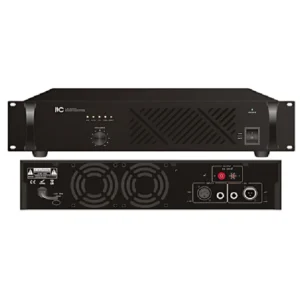 Âm ly công suất T-61000D