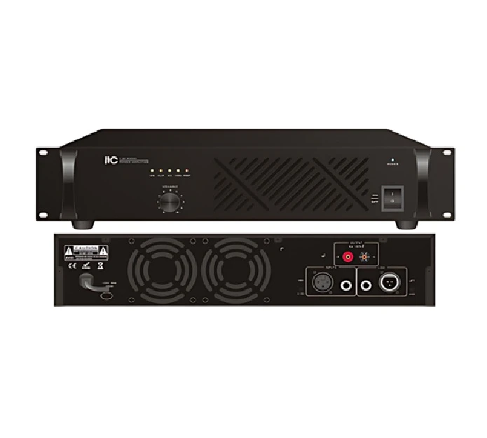 Âm ly công suất T-61000D