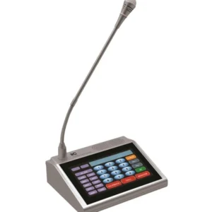 Bàn gọi micro T-7702A