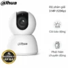 Camera Wi-Fi PT 3MP DH-H3I