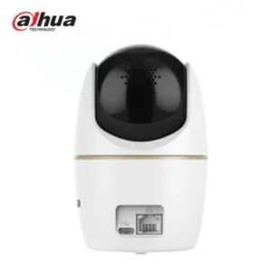 Camera Wi-Fi Trong Nhà Ống Kính Kép 3MP