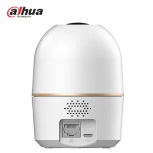 Camera Wi-Fi PT 4MP DH-H4AE