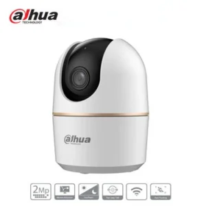 Camera Wi-Fi PT 4MP DH-H4AE