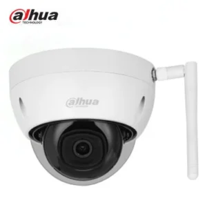 Camera Wi-Fi Dome 2MP DH-IPC-HDBW1230DE-SW
