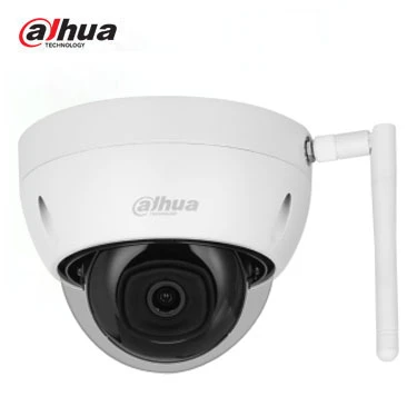 Camera Wi-Fi Dome 2MP DH-IPC-HDBW1230DE-SW