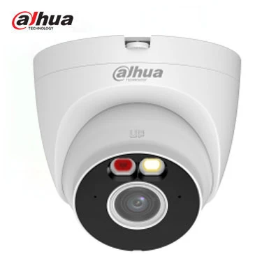 Camera Wi-Fi Turret 3MP DH-IPC-HDW1339DA-SW-PV