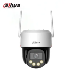 Camera Wi-Fi PT WizColor 3MP DH-P3F-PV