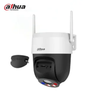 Camera Wi-Fi PT Ngoài Trời 3MP DH-P3AS-PV