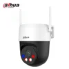 Camera Wi-Fi PT Ngoài Trời 3MP DH-P3AS-PV