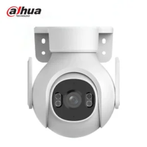 Camera Wi-Fi PT Ngoài Trời 3MP DH-P3B-PV