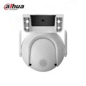 Camera Wi-Fi PT Ngoài Trời 3MP DH-P3B-PV