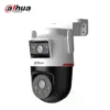 Camera WiFi Ngoài Trời 2 mắt DH-P3D-3F-PV