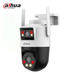 Camera 4G PT Dual-Lens 3+3MP DH-P3D-3F-PV-4G